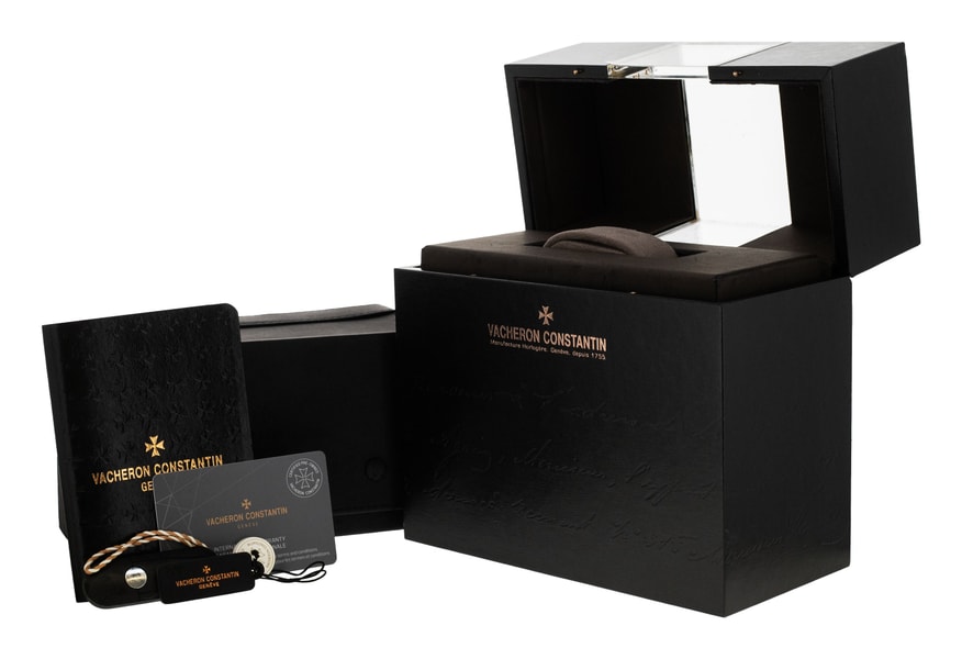 Vacheron Constantin Traditionelle 47292/000R-9392